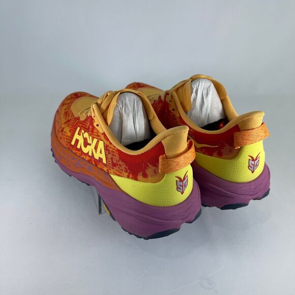 Hoka Speedgoat 6 | Men\'s US 10 D | NEW main image 9